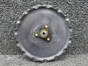 32037-005 Cirrus Vision Jet SF50 Pitch Trim Wheel